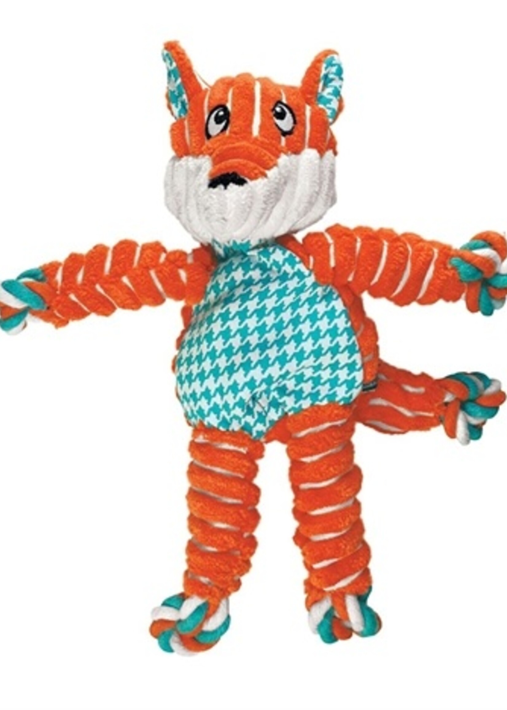 Kong Kong floppy knots vos