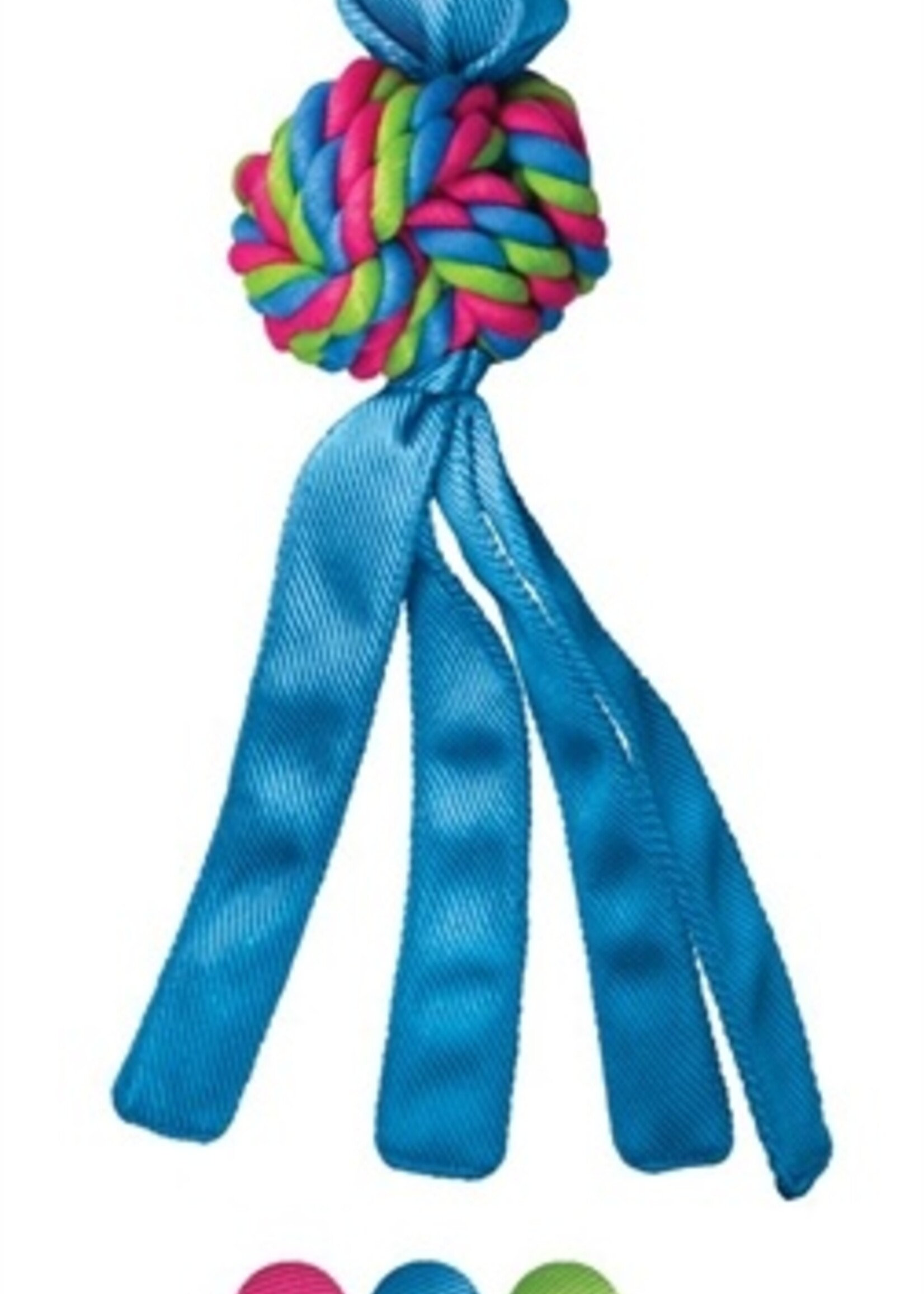 Kong Kong wubba weaves assorti