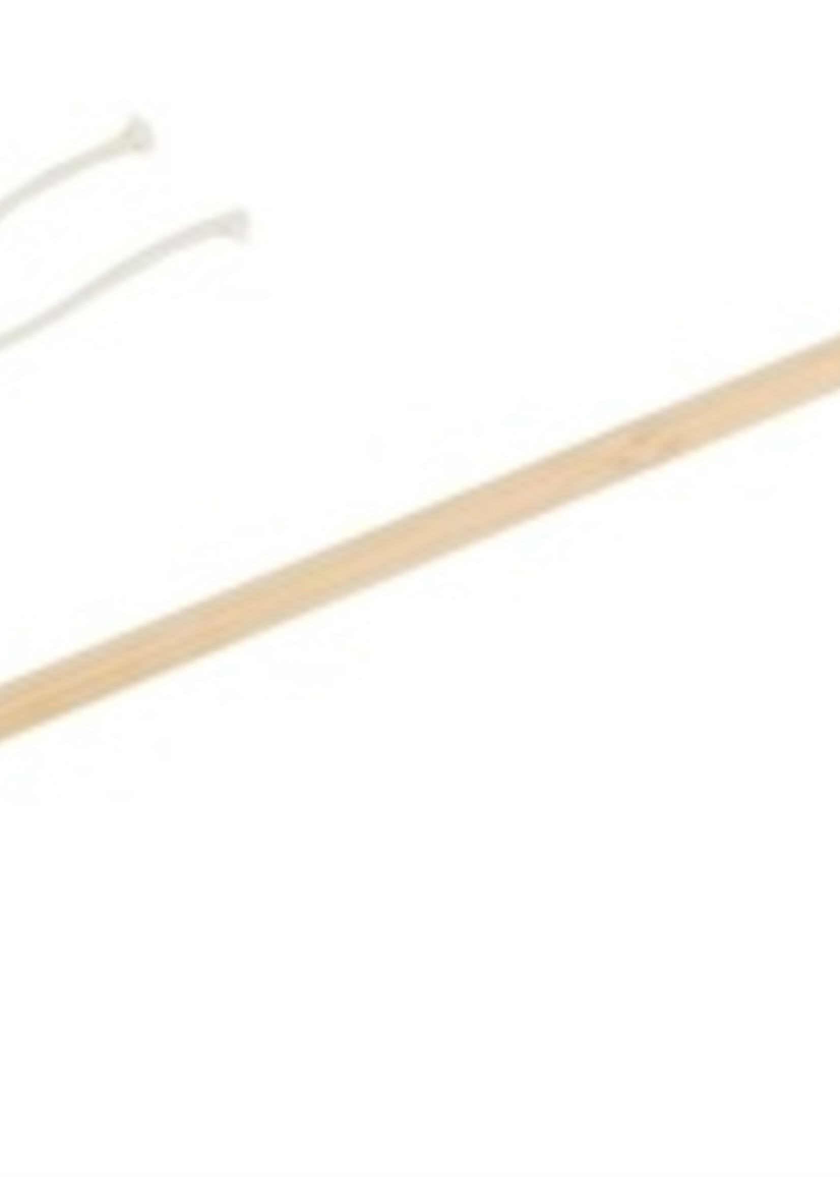 Zolux Zolux kattenhengel vis mintgroen