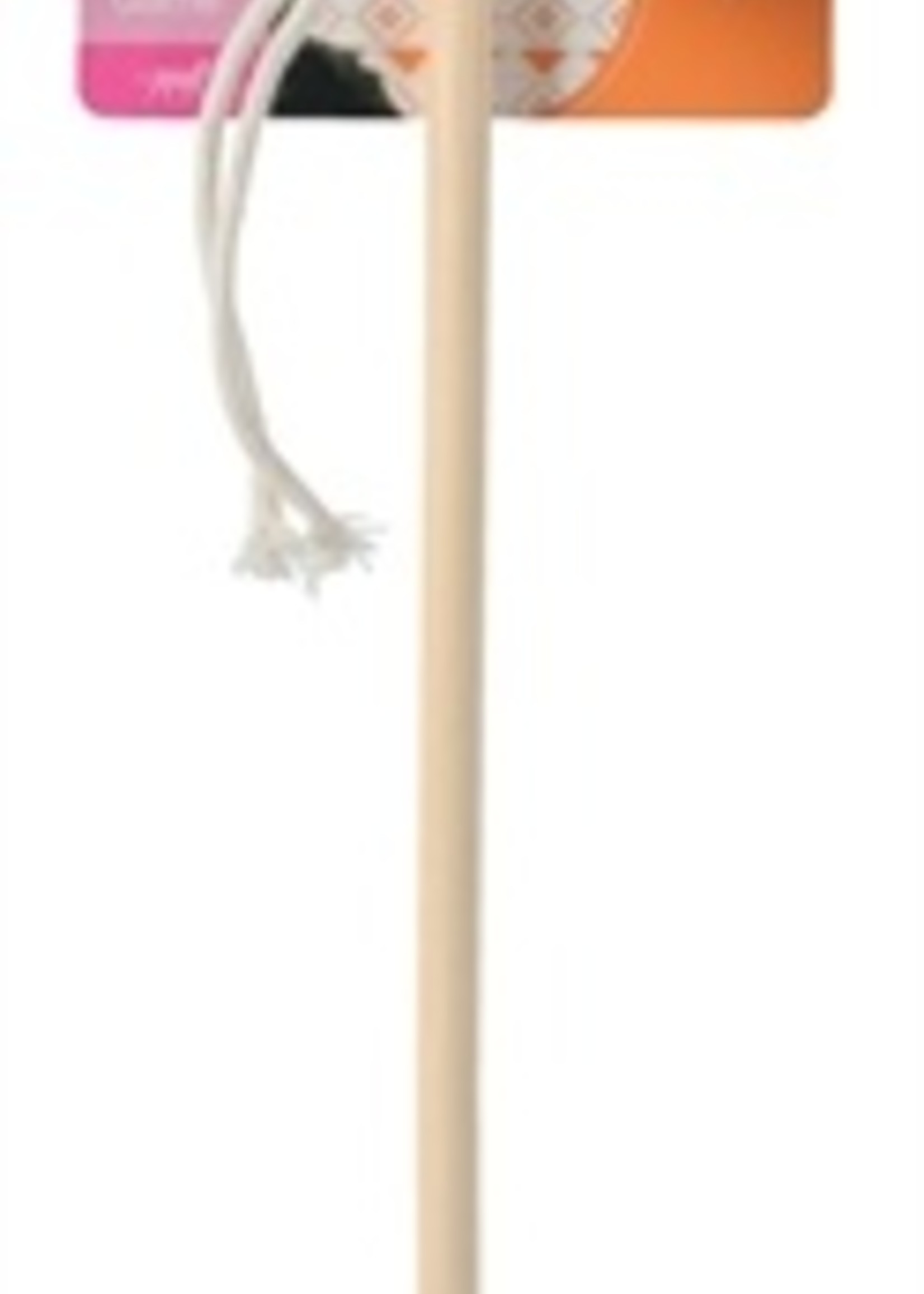 Zolux Zolux kattenhengel vis mintgroen