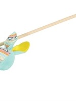 Zolux Zolux kattenhengel bal mintgroen