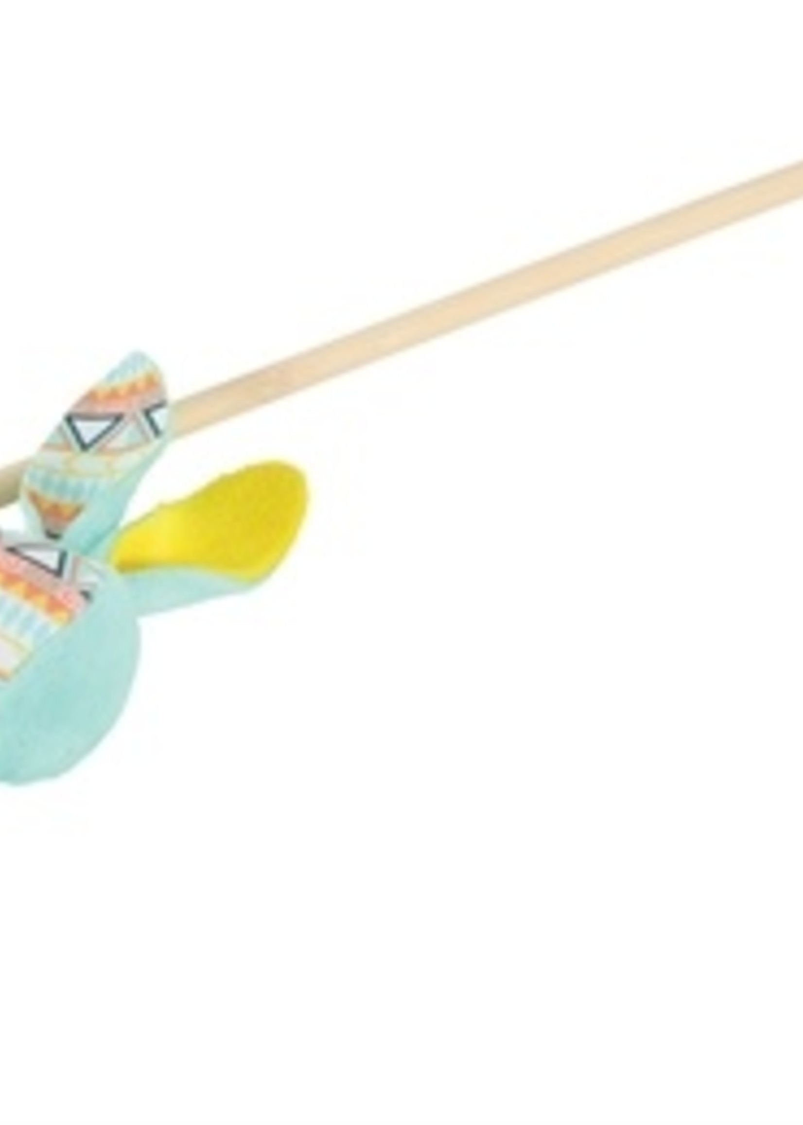 Zolux Zolux kattenhengel bal mintgroen