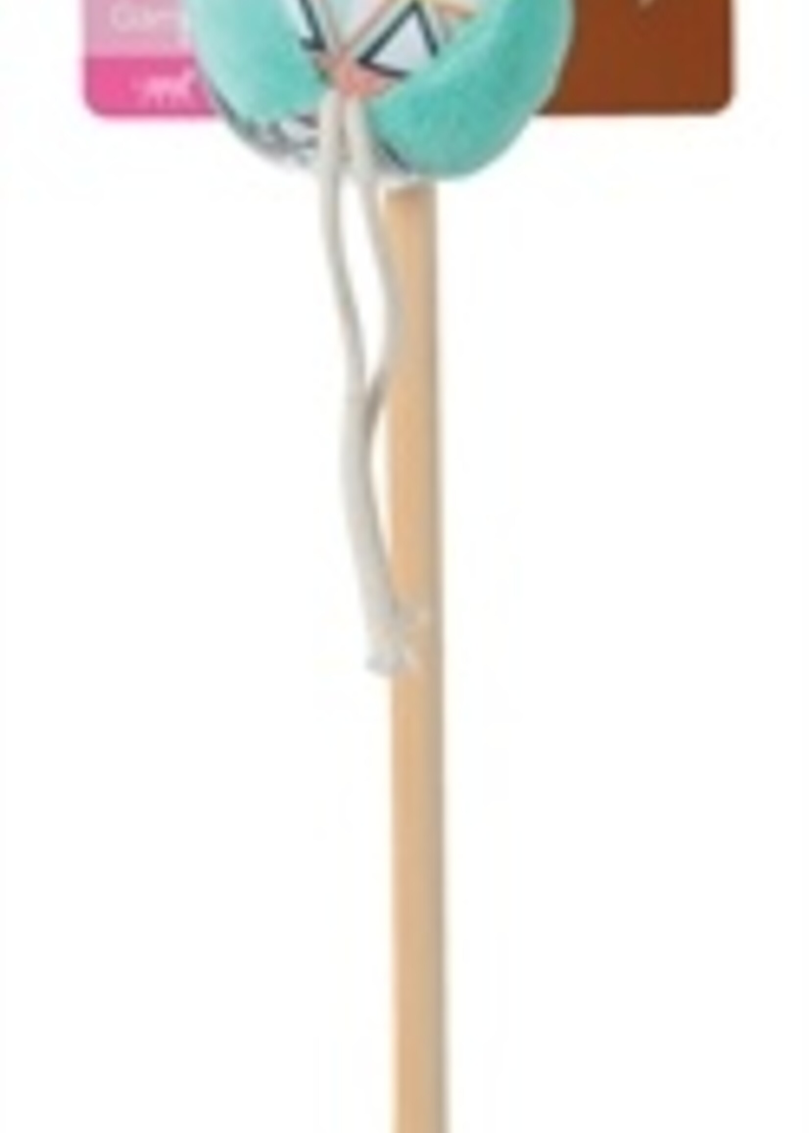 Zolux Zolux kattenhengel bal mintgroen