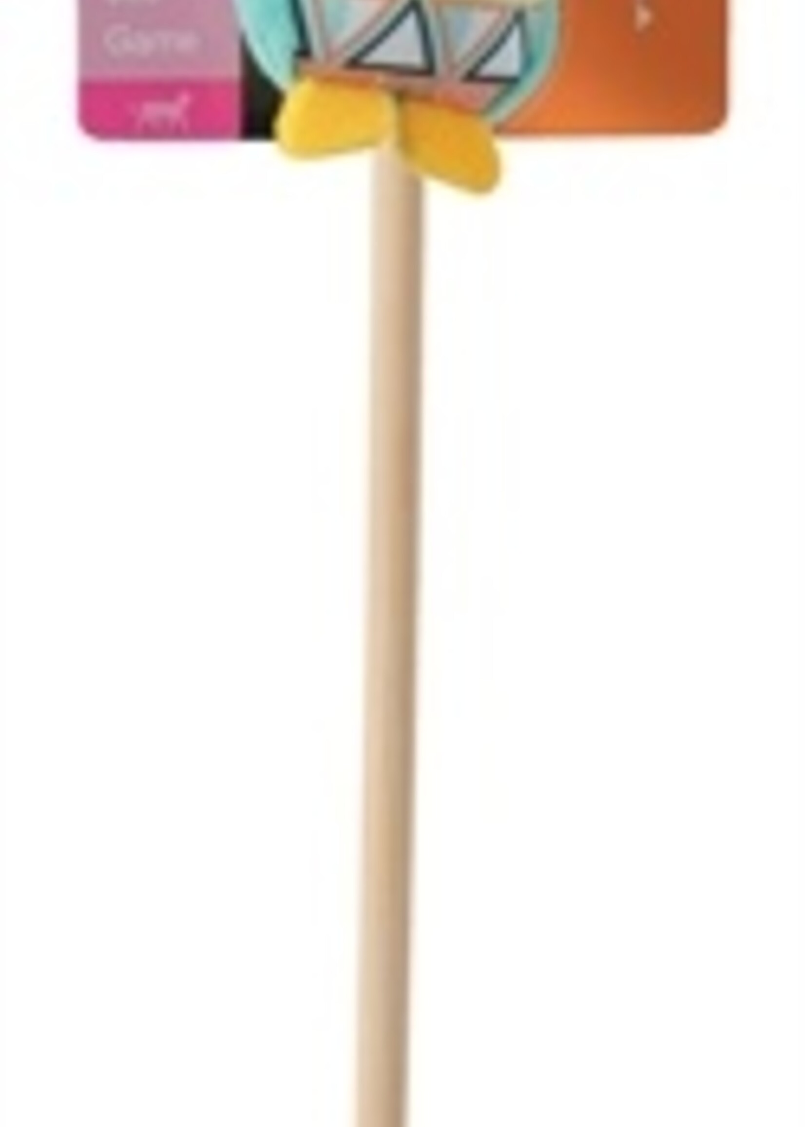 Zolux Zolux kattenhengel konijn mintgroen