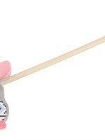 Zolux Zolux kattenhengel konijn grijs