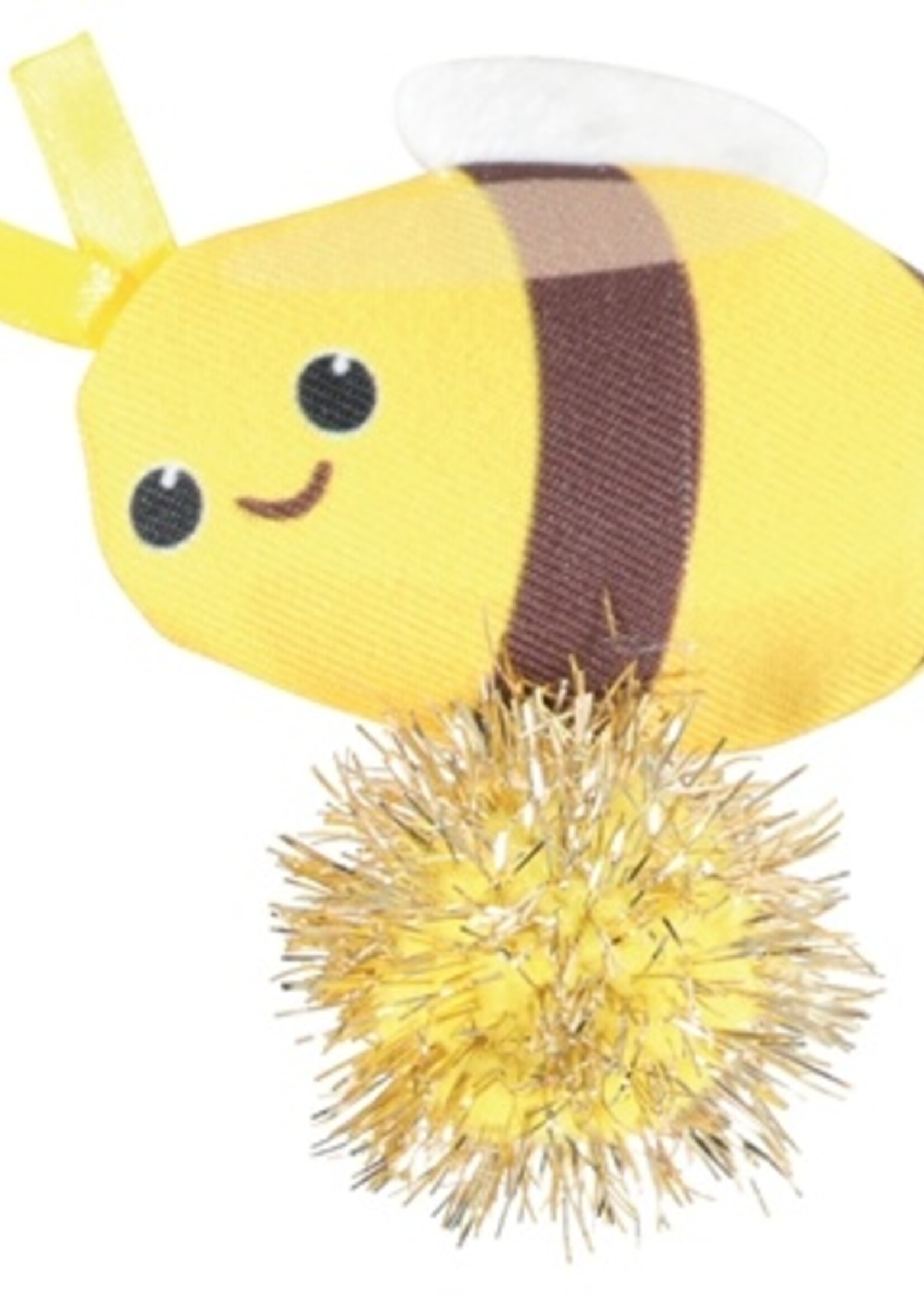 Zolux Zolux lovely bij met pompom