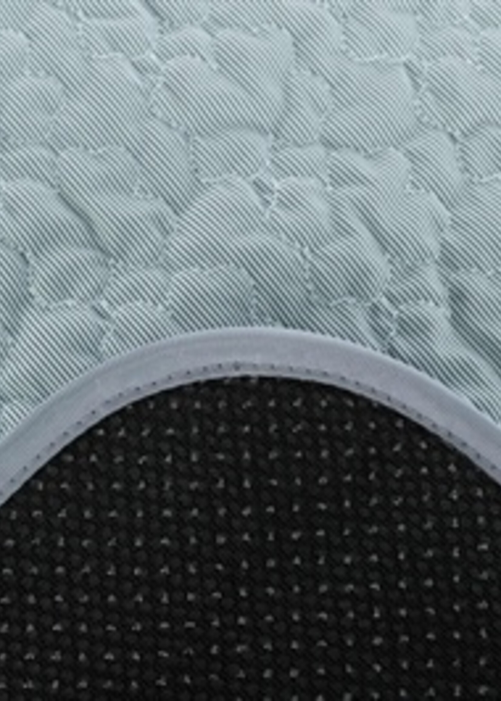 Trixie Trixie junior ligmat fresh mintgroen