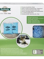 Petsafe Petsafe premium silicaat kattenbakvulling