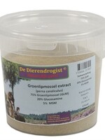 Dierendrogist Voedingssupplementen glm msm  glucosamine ontstekingsremmend