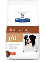 Hill's prescription diet Hill's canine j/d