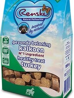 Renske Renske gezonde beloning hartjes kalkoen