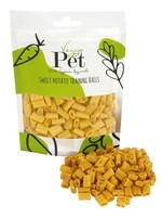 Veggie pet Veggie pet sweet potato training balls
