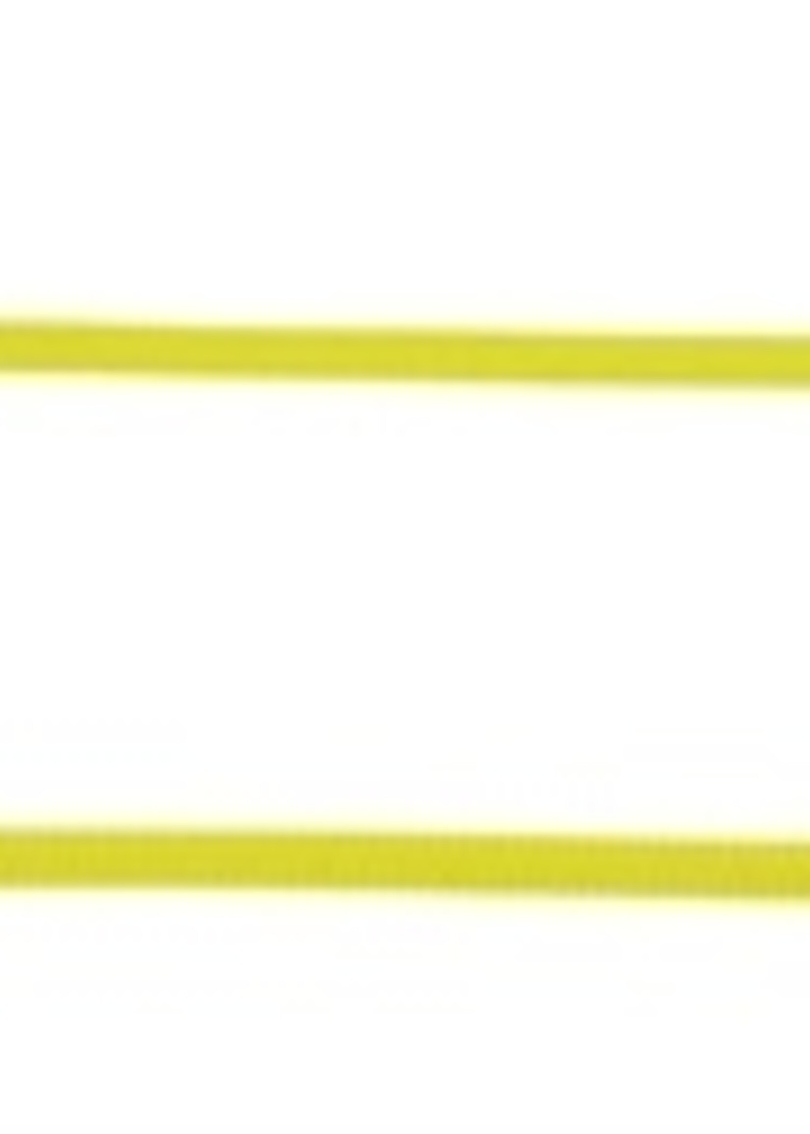 Hunter Hunter retrieverlijn neon geel