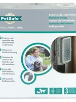 Petsafe Petsafe ultrasonic bark control