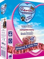 Renske 10x renske vers vlees lam graanvrij
