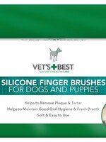 Vets best Vets best vinger tandenborstels