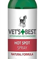 Vets best Vets best hot spot spray