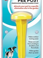 Simple solution Simple solution puppy aanleg paal