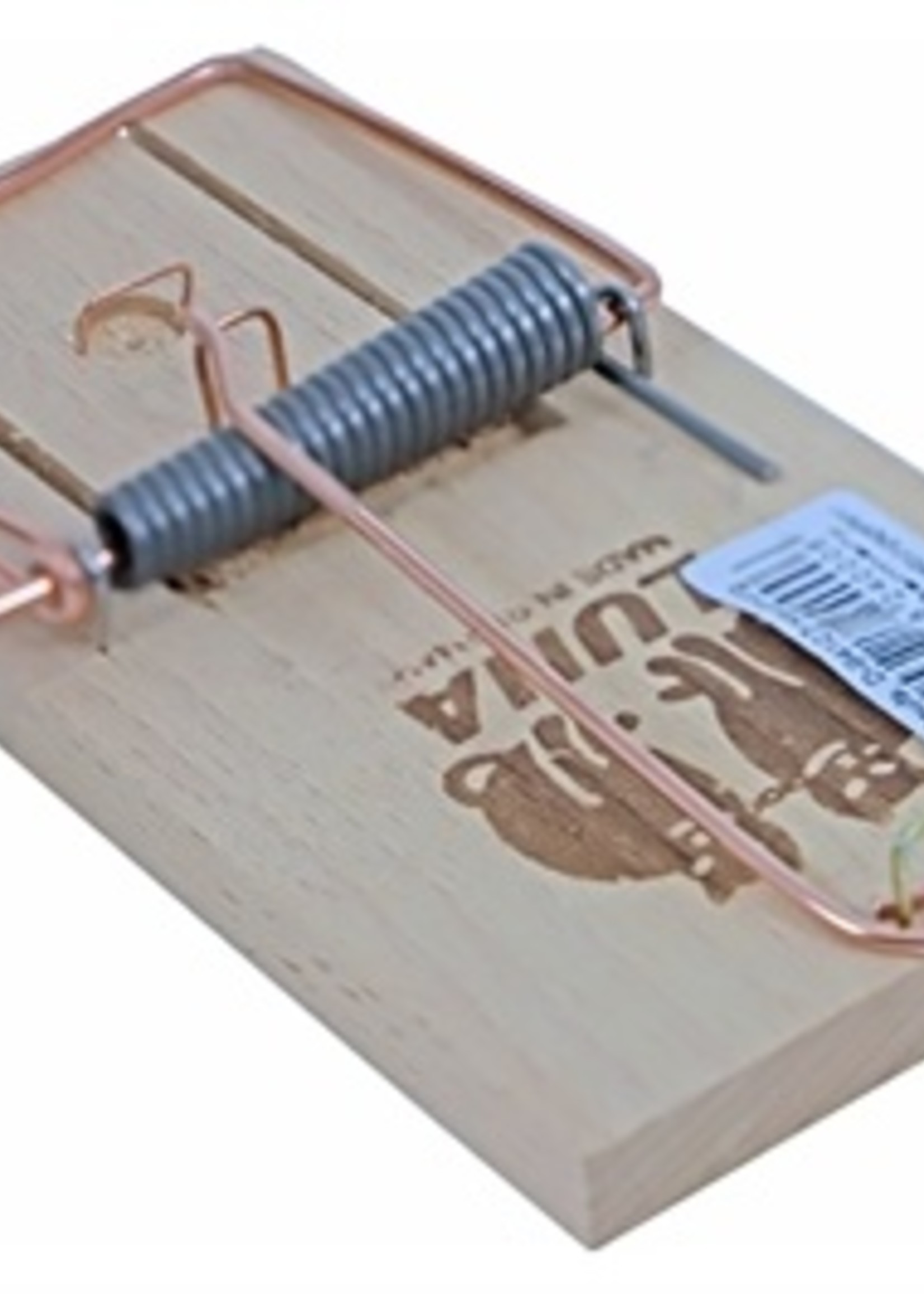 Luna Luna rattenval hout