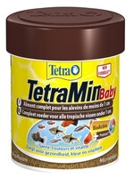 Tetra Tetramin baby bio active