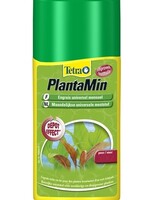 Tetra Tetra plantamin waterplantenmest