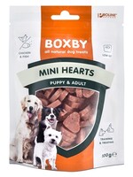 Proline Proline puppy boxby mini hearts
