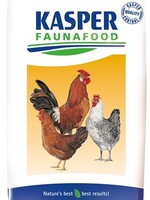 Kasper faunafood Kasper faunafood legmeel