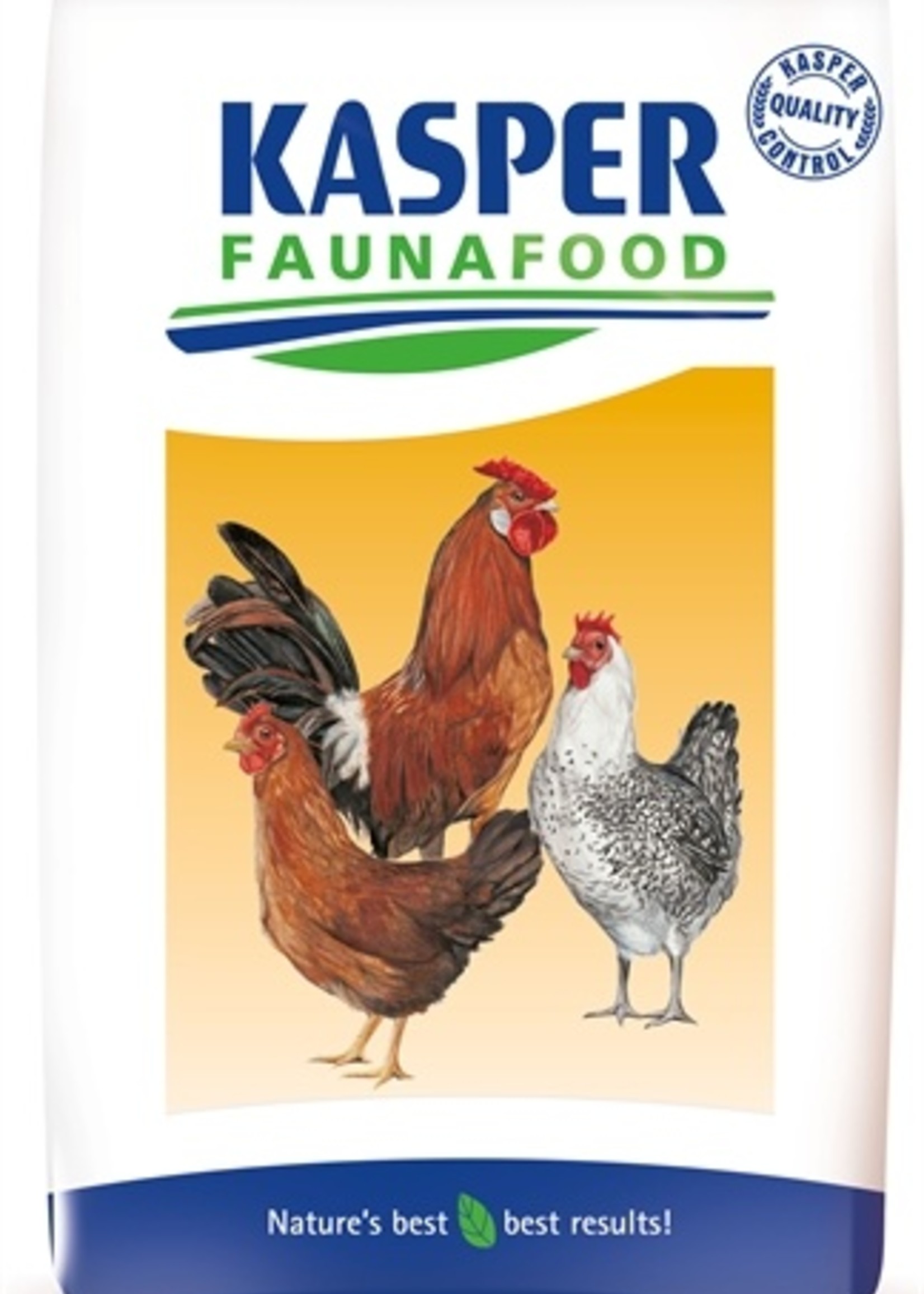 Kasper faunafood Kasper faunafood legmeel