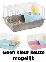 Imac Imac hamsterkooi criceti assorti