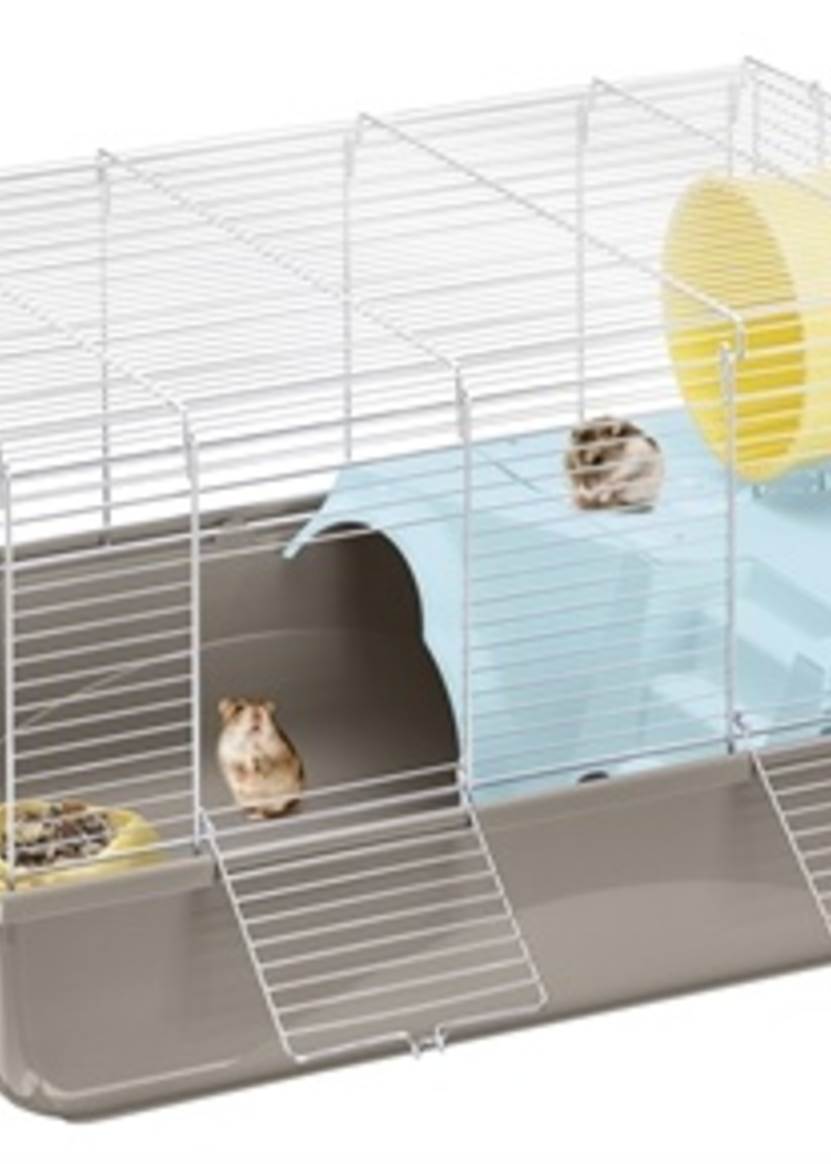 Imac Imac hamsterkooi criceti assorti