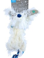 Lief! Lief! pluche knuffel boys met piep
