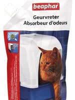 Beaphar Beaphar geurvreter