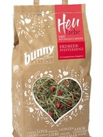 Bunny nature Bunny nature my favorite hooi met aardbei en pepermunt