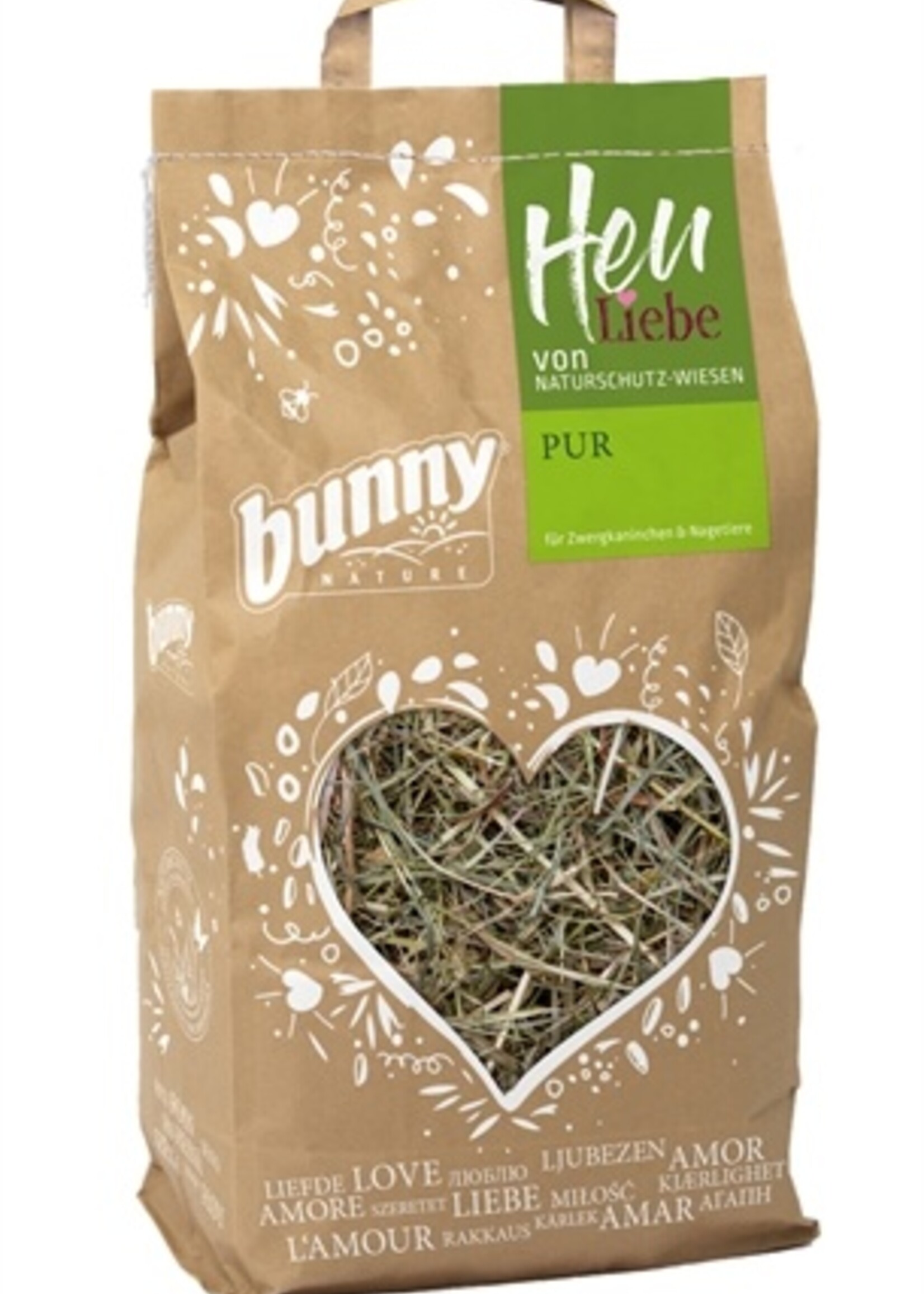 Bunny nature Bunny my favorite hooi pure