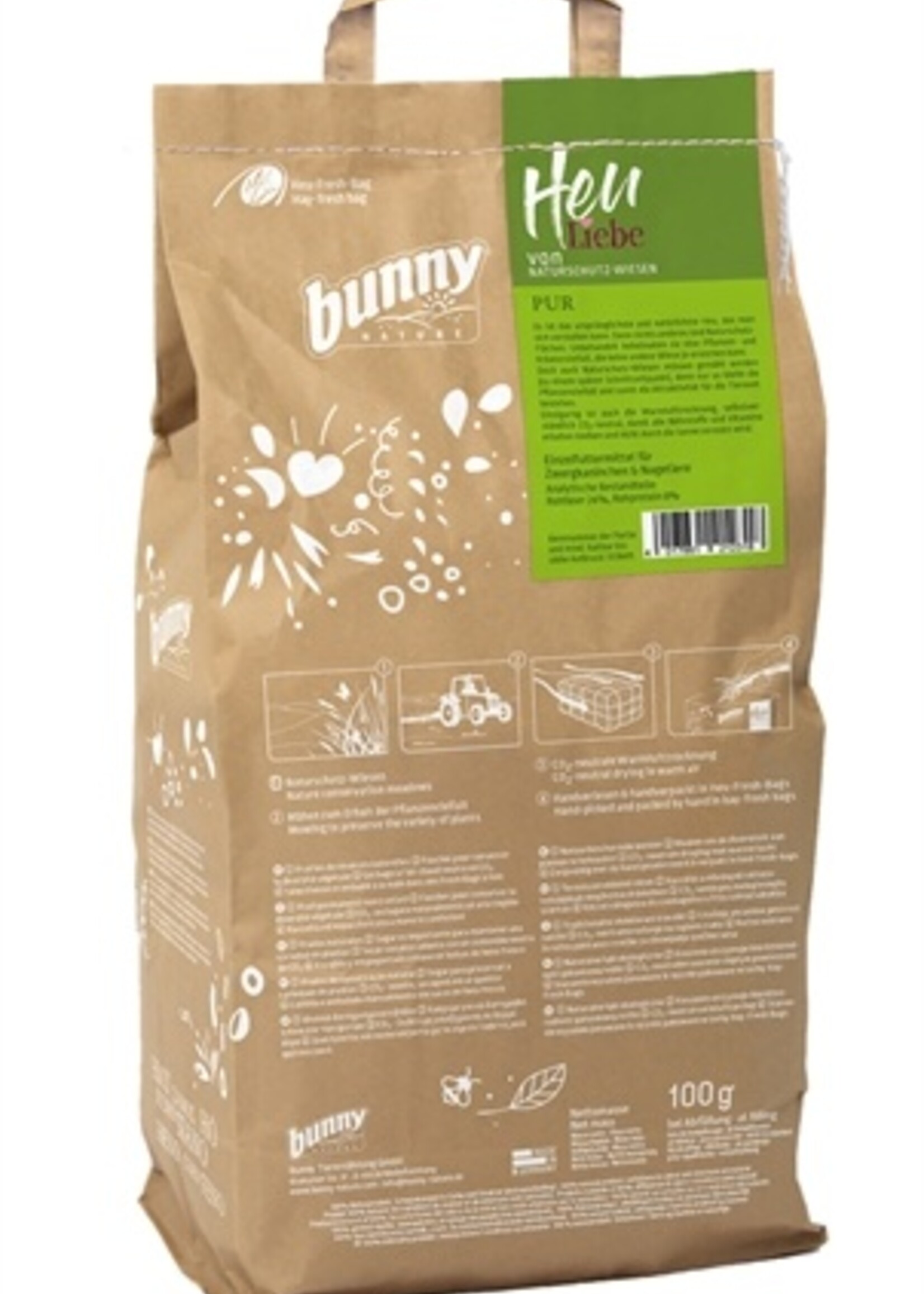 Bunny nature Bunny my favorite hooi pure