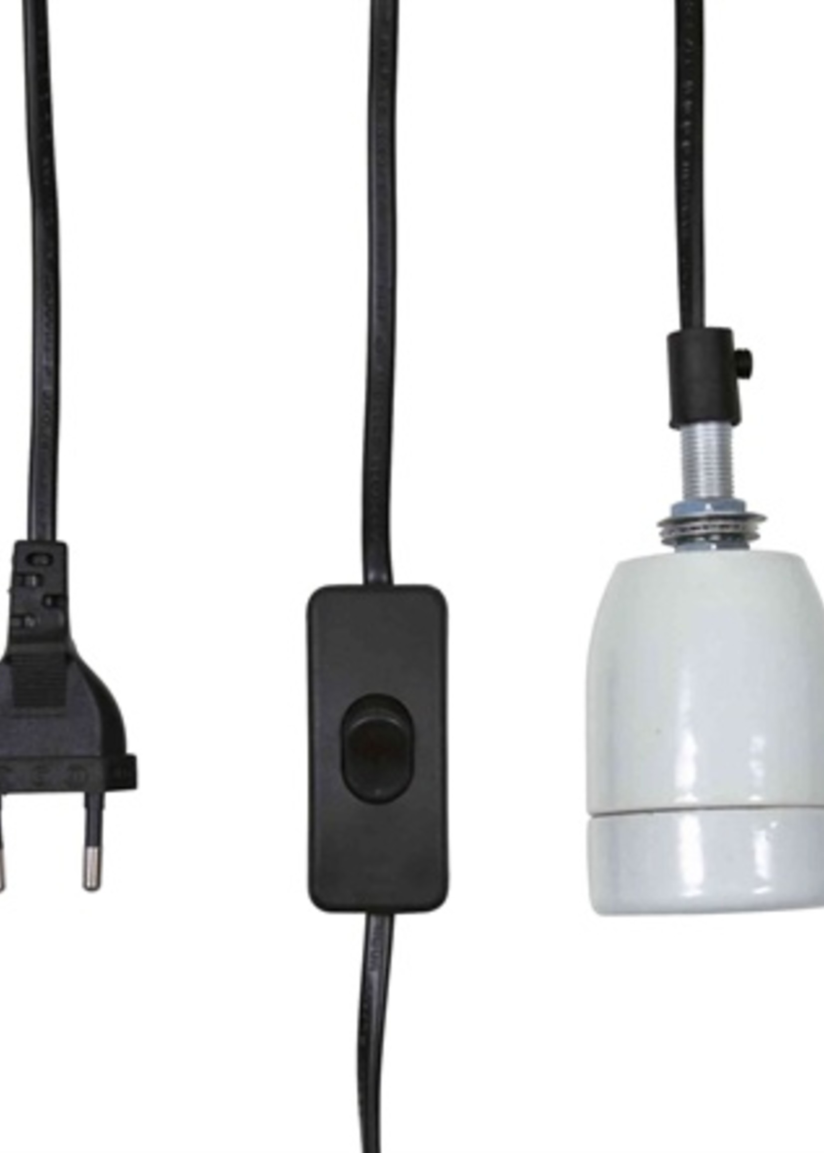 Trixie Trixie reptiland keramische fitting voor pro socket