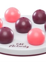 Trixie Trixie cat activity solitaire