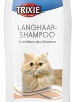 Trixie Trixie shampoo langharige kat