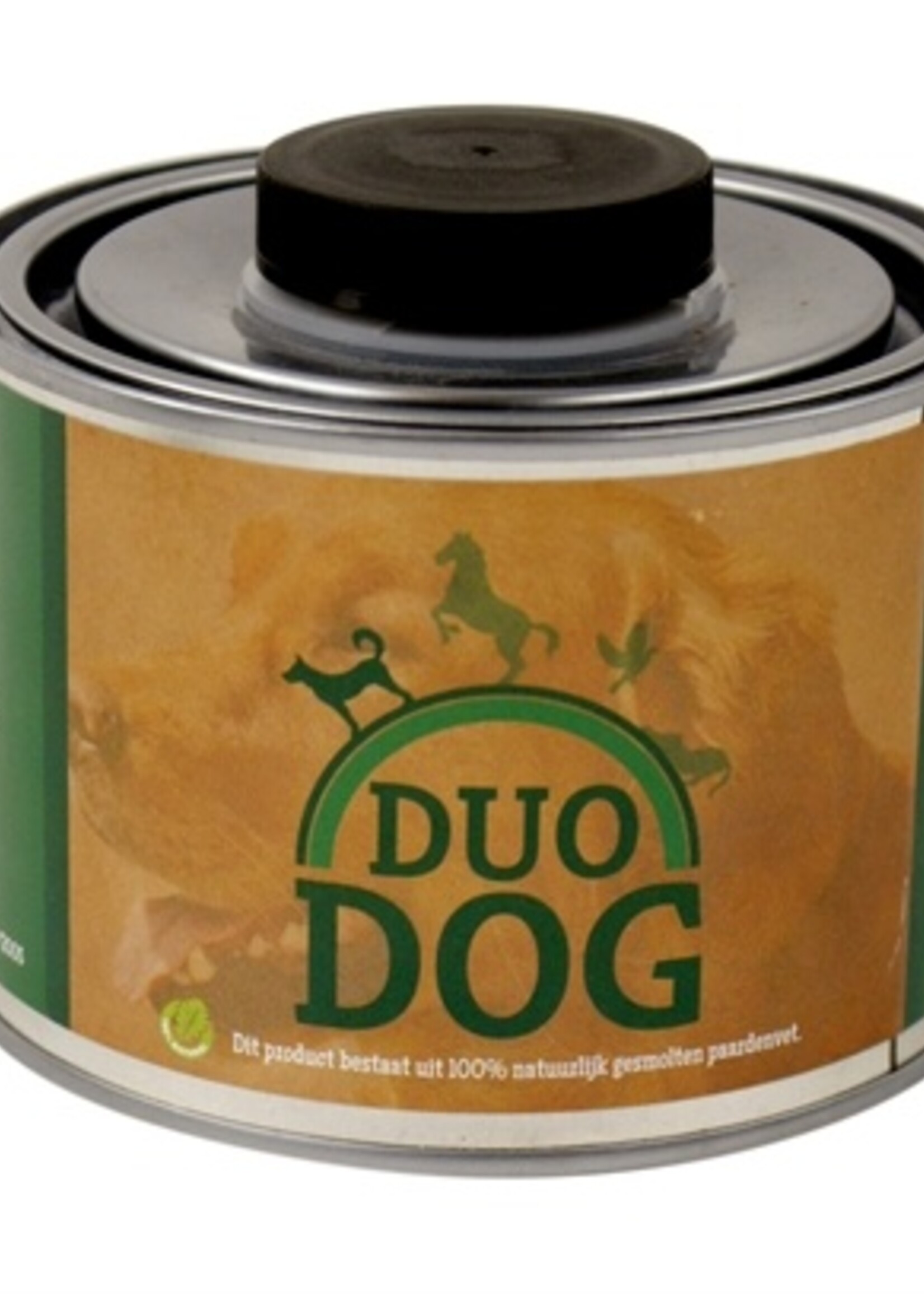 Duo dog Duo dog vet supplement