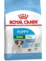 Royal canin Royal canin puppy mini junior