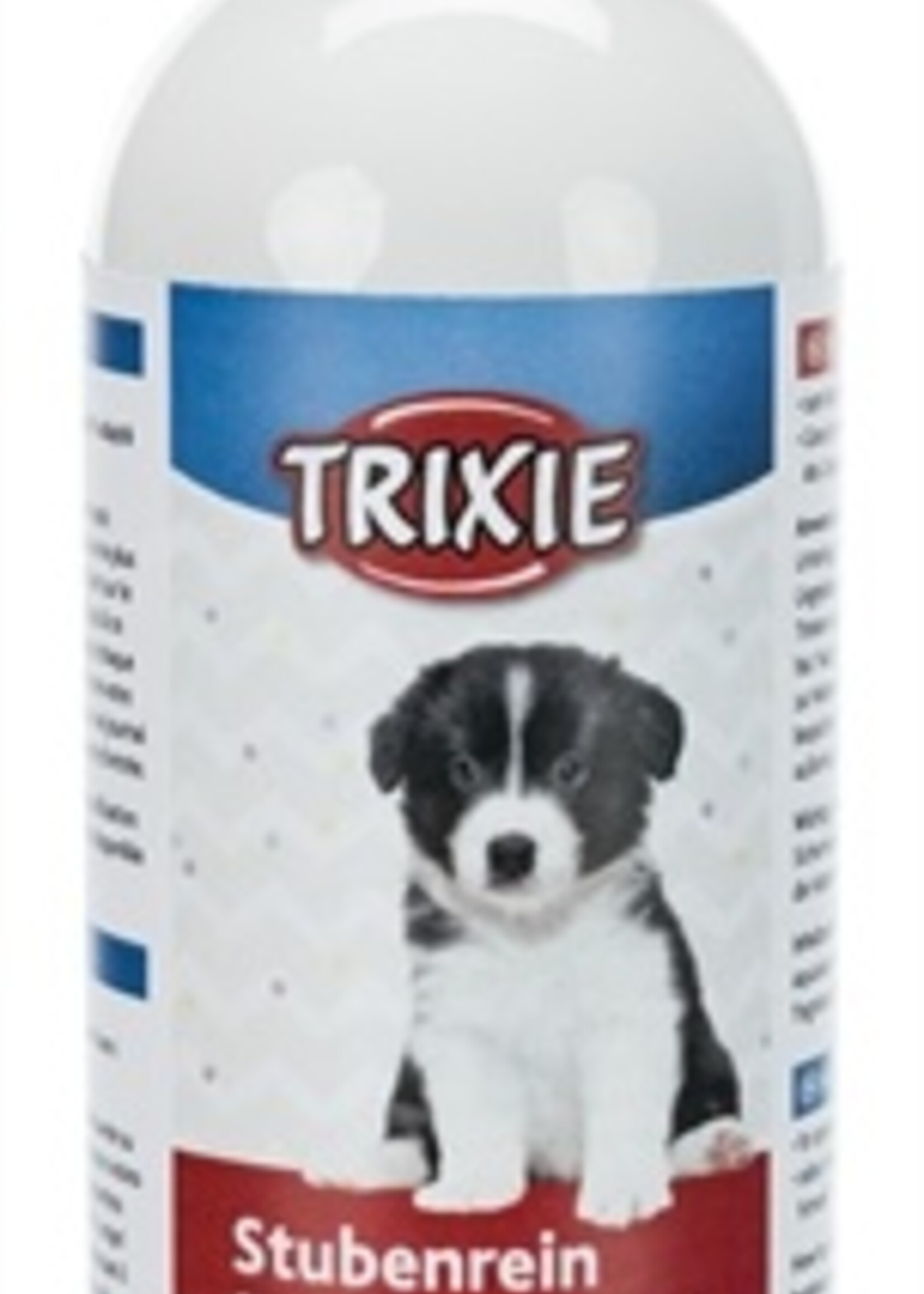 Trixie Trixie trainingsspray voor zindelijkheidstraining