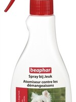 Beaphar Beaphar spray bij jeuk