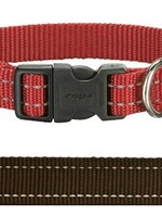 Rogz for dogs Rogz for dogs snake halsband choco