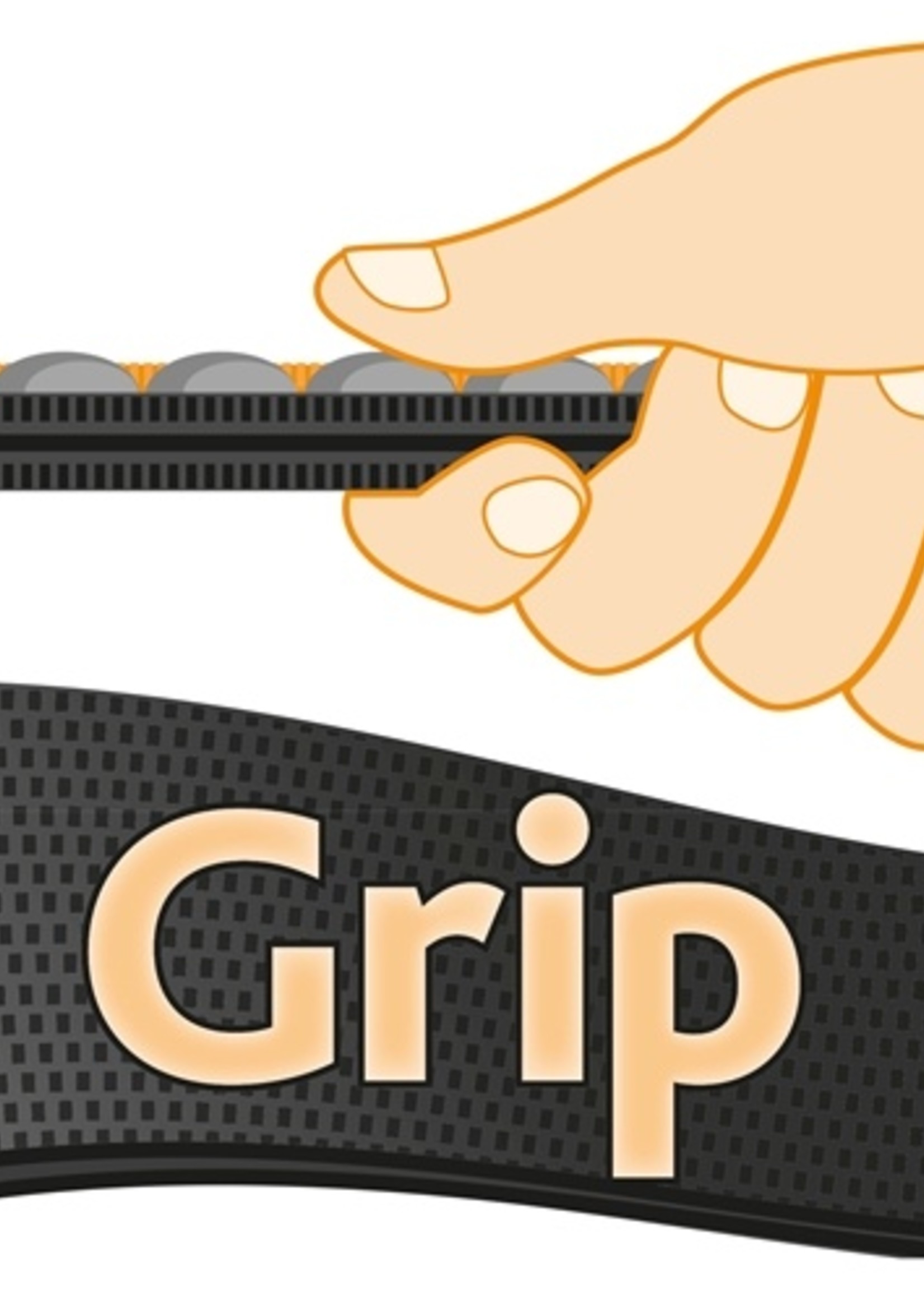 Trixie Trixie hondenriem sleeplijn met rubber turquoise