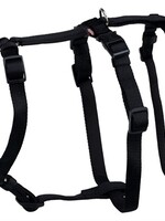 Trixie Trixie stay tuig zwart