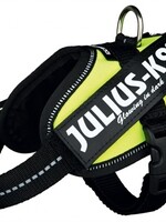 Julius k9 Julius k9 idc harnas / tuig neon groen