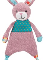 Trixie Trixie junior konijn stof met ritselfolie