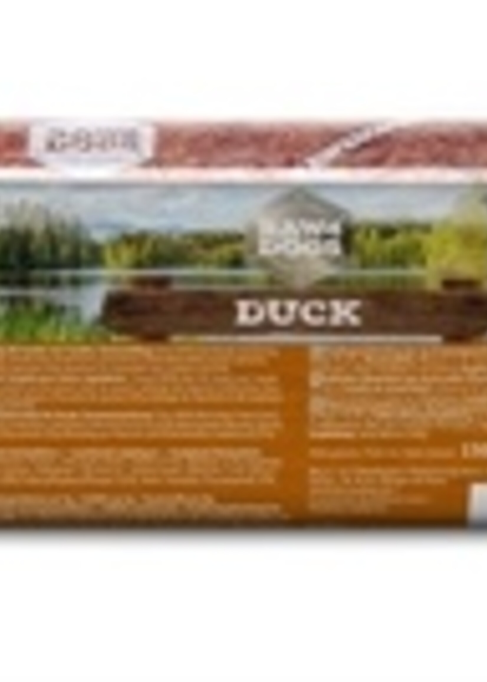 Raw4dogs 8x raw4dogs worst duck