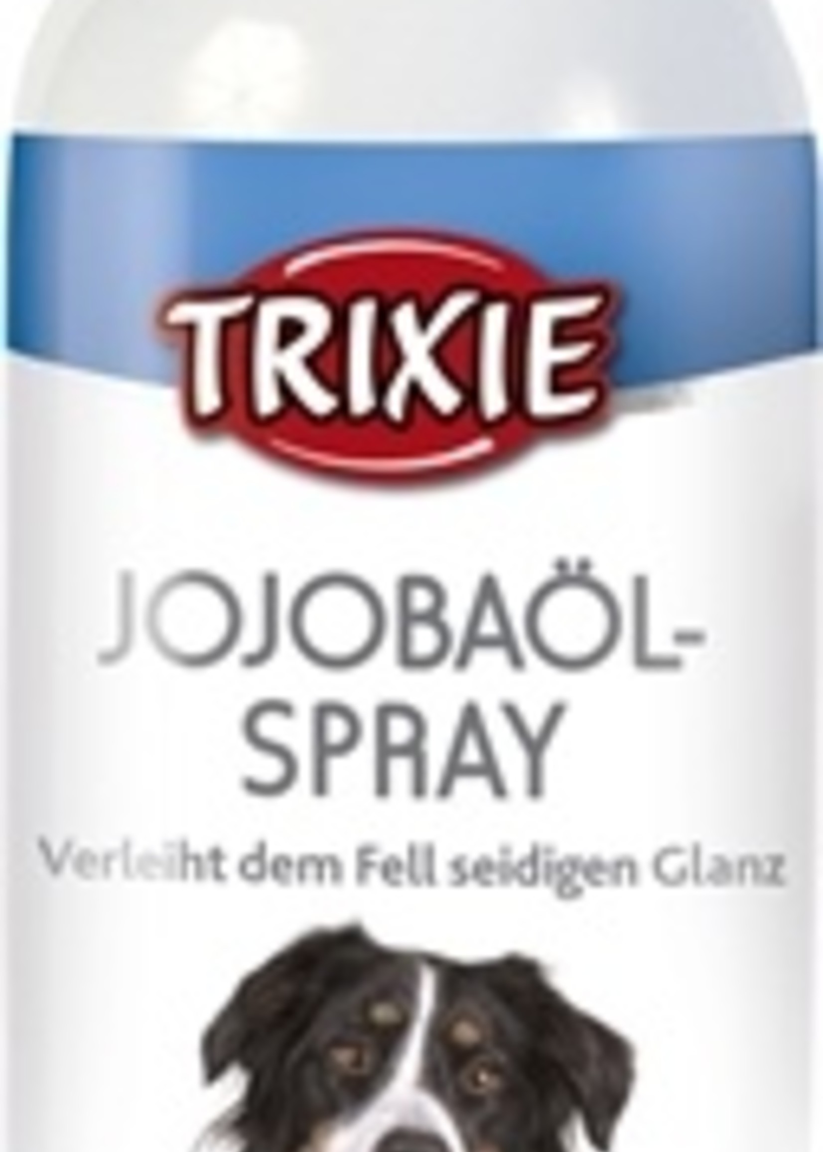Trixie Trixie jojobaolie spray