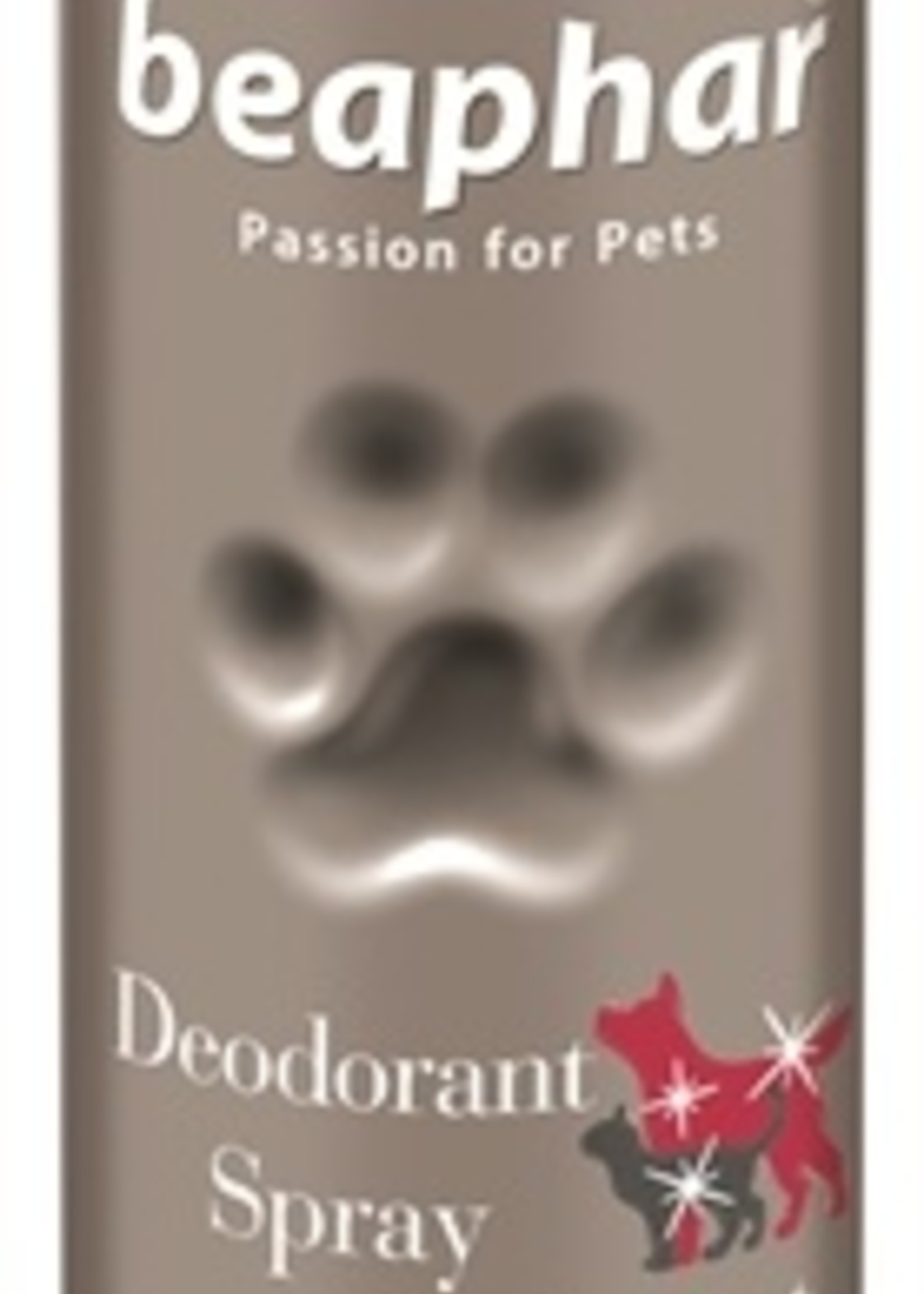Beaphar Beaphar deodorantspray